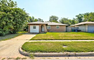 4 beds, 1 bath, $1,149