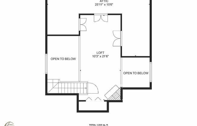 2 beds, 1 bath, $3,328, Unit UNIT 5