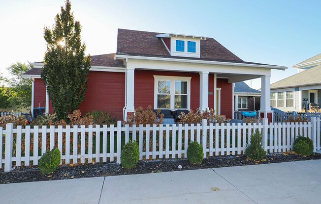 Beautiful House in Excellent Daybreak Location!