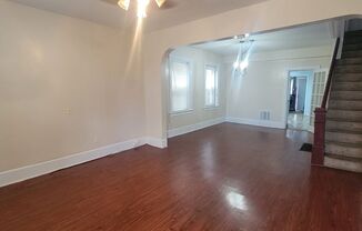 3 beds, 2 baths, 1,669 sqft, $2,250, Unit Apt#1