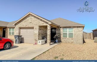 Charming 3-Bedroom House – Your Dream Home Awaits!