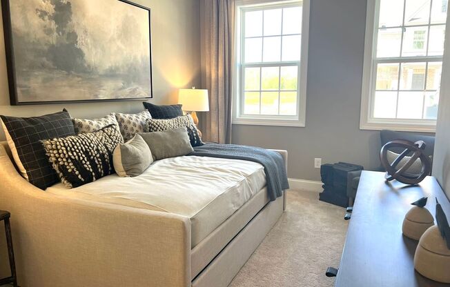 3 bedroom 3.5 bathroom in Encore, Duluth GA