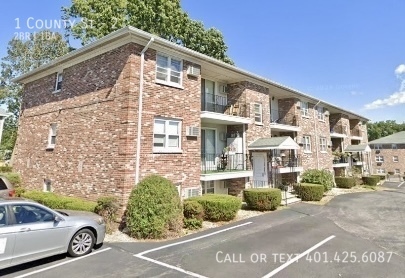 1 COUNTY ST
