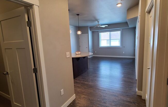 1 bed, 1 bath, $1,150, Unit 108