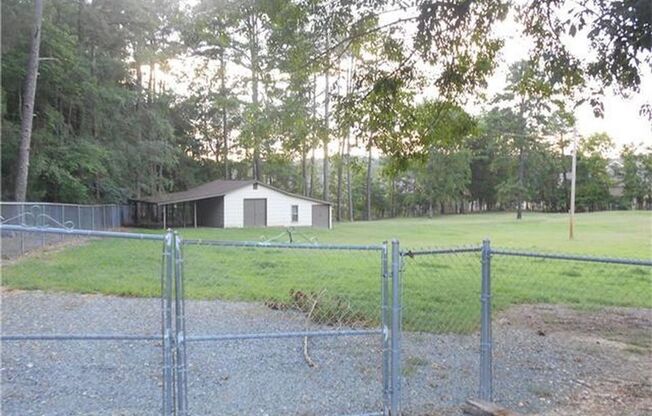 Charming Ranch-Style Home in Marvin, NC – Minutes from Downtown Waxhaw!