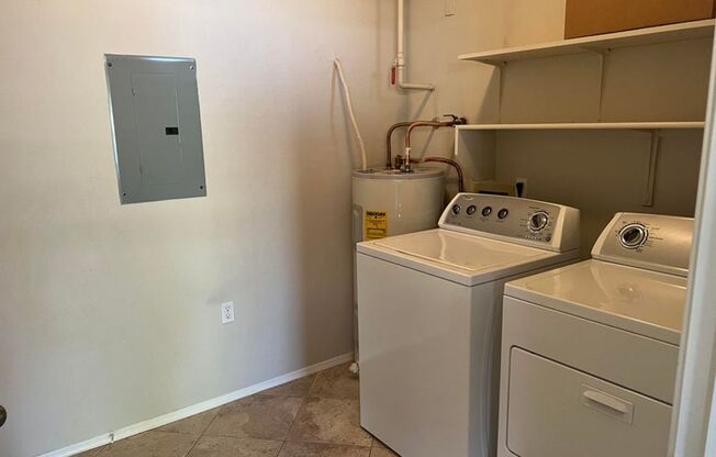 1 bed, 1 bath, $1,495