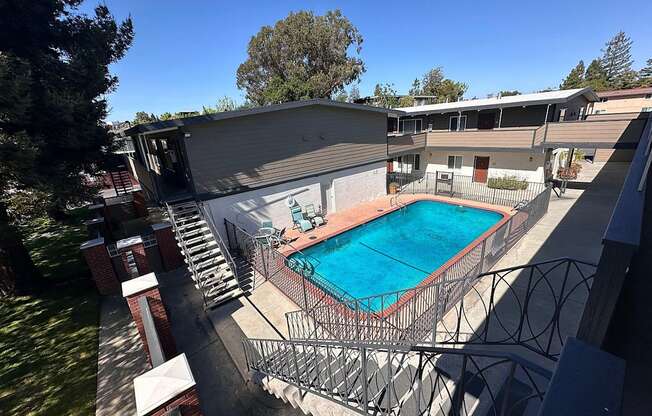 Park Rich Apartments