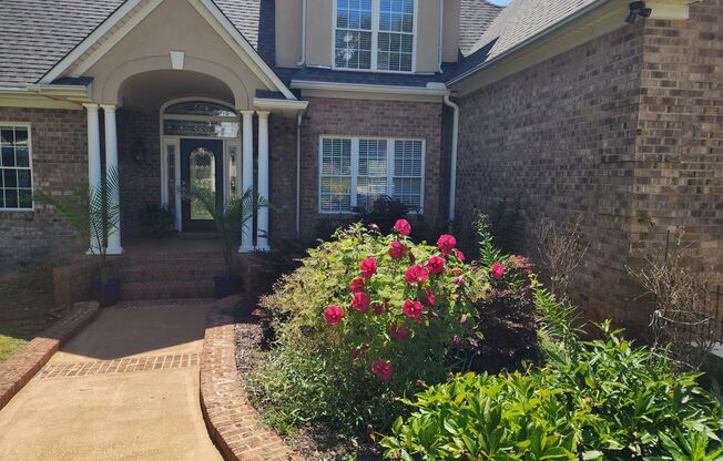 Lakeview Home!