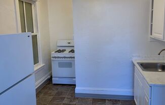 1 bed, 1 bath, 540 sqft, $1,150, Unit 235