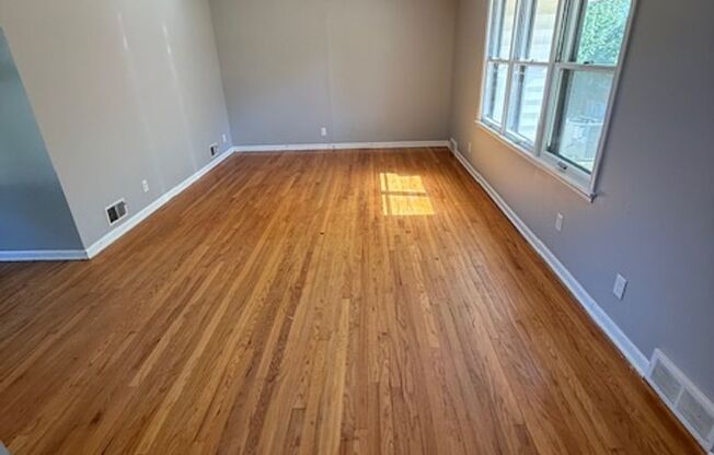 Benson 3 Bedroom!