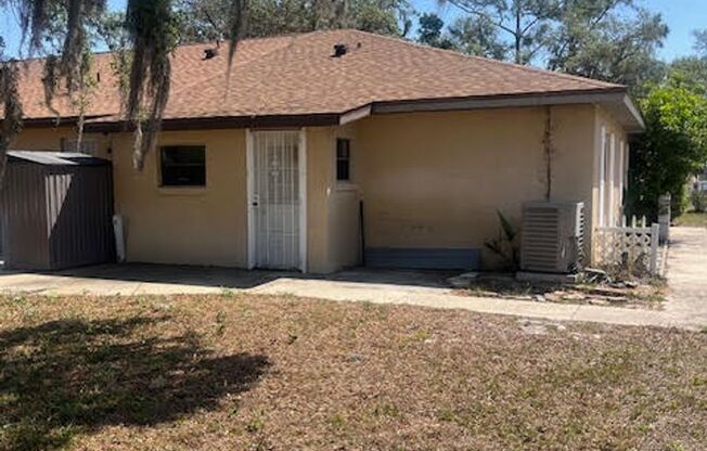 1538 Sophie Blvd, East Orlando 3BR 2BA
