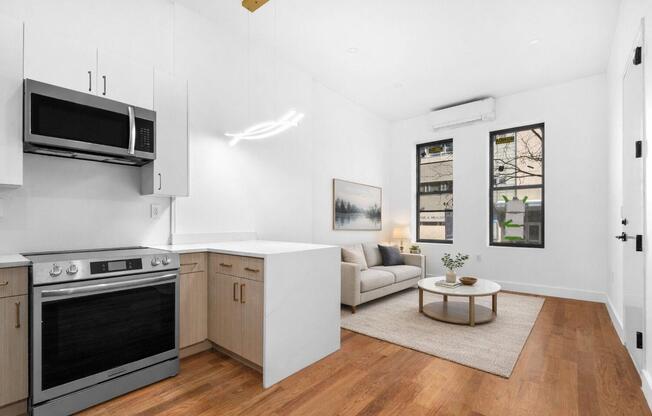 118 E 124 ST