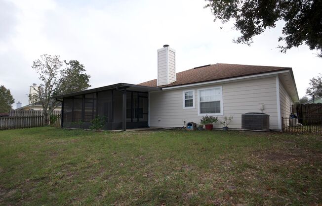 3 beds, 2 baths, $2,250