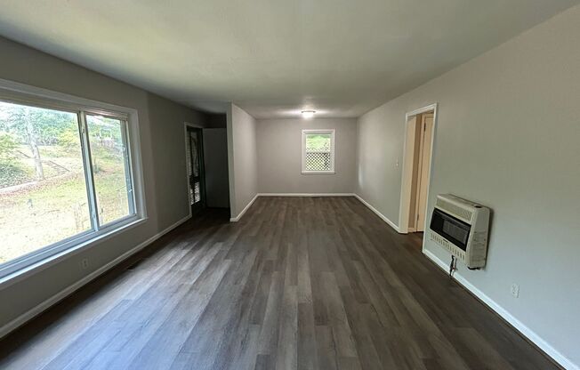 1230 S. 11th Street- MOVE IN SPECIAL
