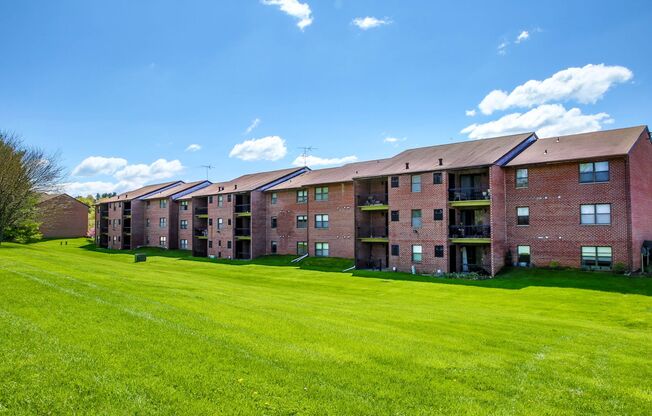 Partner-provided property photo