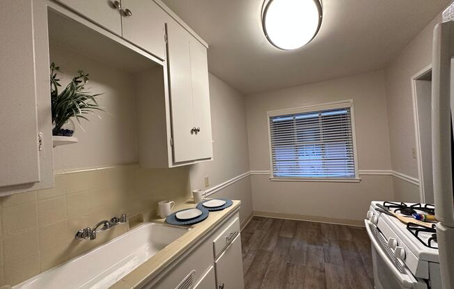 Braden Manor Apartments