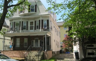 46 Paulina St