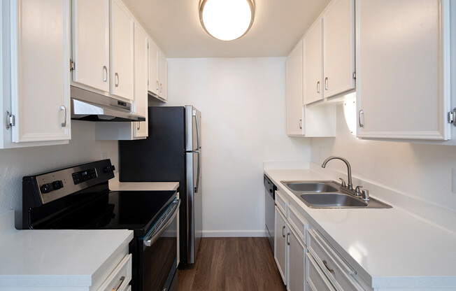Park Place Apartments