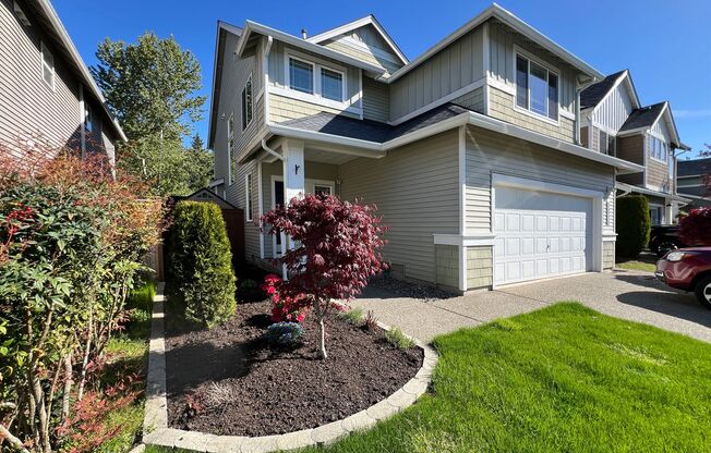 Gorgeous 4 Bedroom Home in Covington