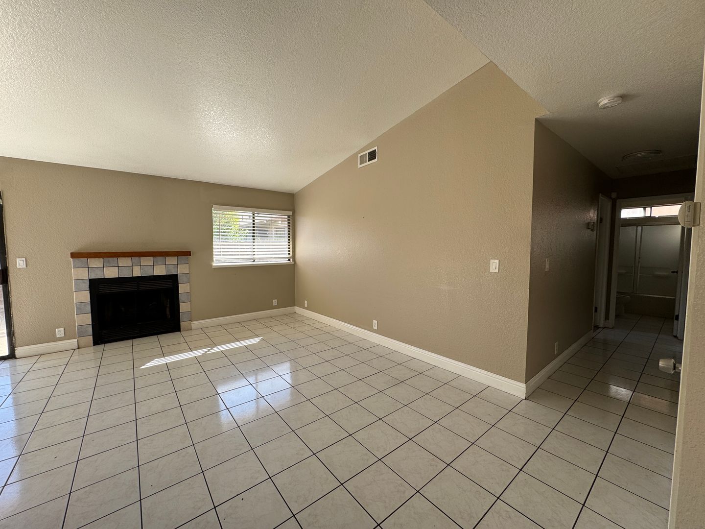 Three Bed, Two Bath Home on a Corner Lot