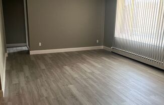 Eagle Crest Apartments