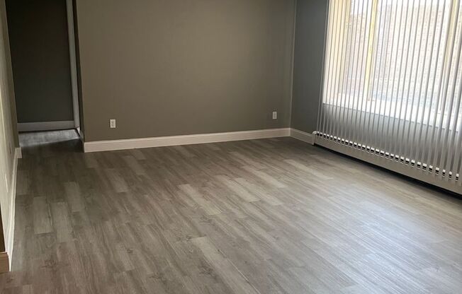 Eagle Crest Apartments