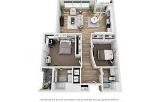 Partner-provided photo for $2699 unit