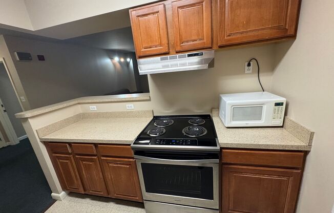 2 beds, 2 baths, $1,358, Unit T701 - B