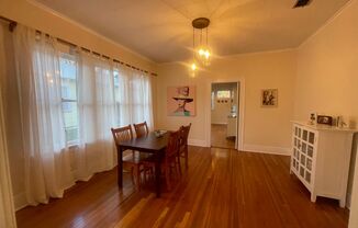 3 beds, 1 bath, $1,250