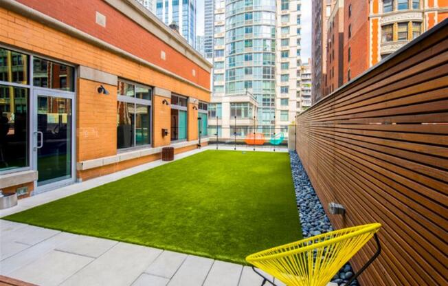 1 bed, 1 bath, 586 sqft, $5,343, Unit 35H