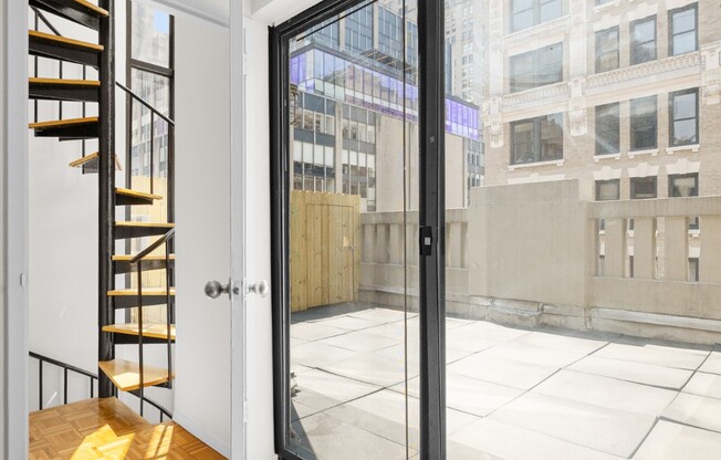 80 MADISON AVE