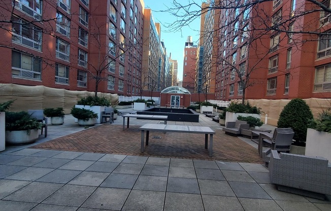 Studio, 1 bath, 508 sqft, $3,950, Unit N5G