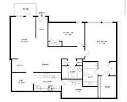 Partner-provided photo for $2798 unit