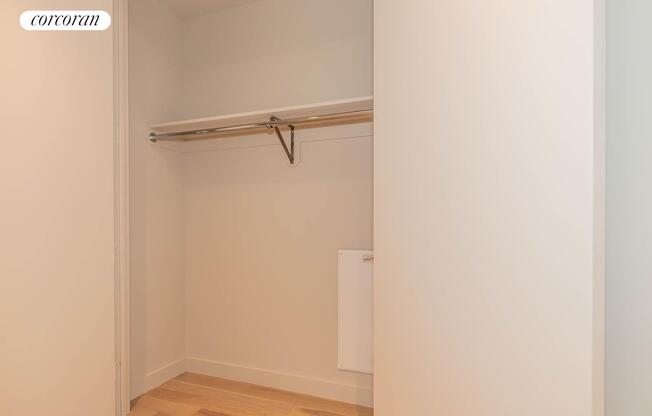 Studio, 1 bath, 669 sqft, $4,200, Unit 22E