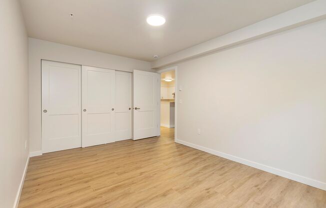 1 bed, 1 bath, 593 sqft, $1,895, Unit 306