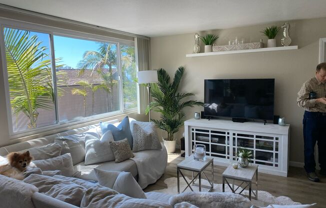 Los Arboles Apartments