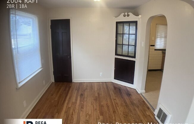 Partner-provided property photo