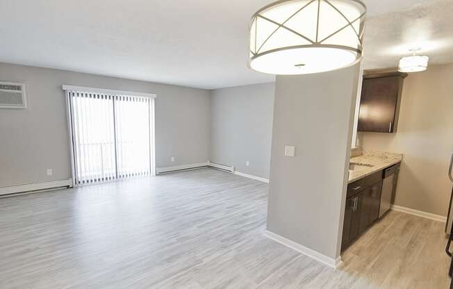 Apartment Interior at The Reserves at 1150 Apartments, Integrity Realty LLC, Parma, OH