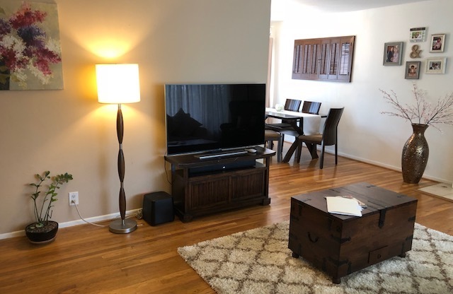 3 beds, 1 bath, $3,200