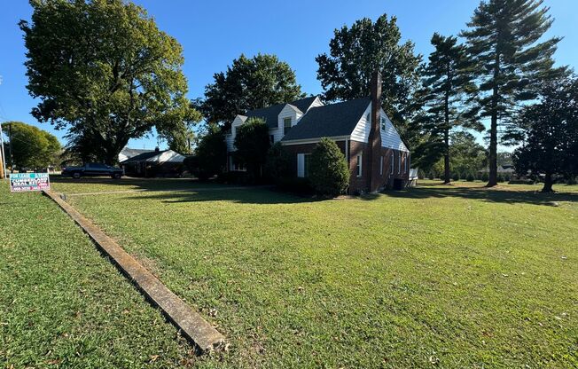 For Lease 4 Bed, 2 bath in Lebanon, TN