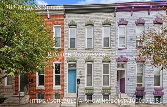 788 W CROSS ST