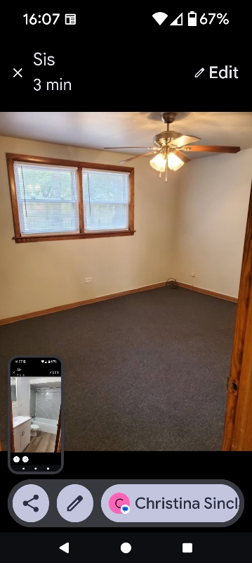 1323 W GARFIELD BLVD