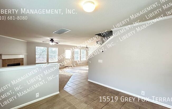 15519 GREY FOX TERRACE