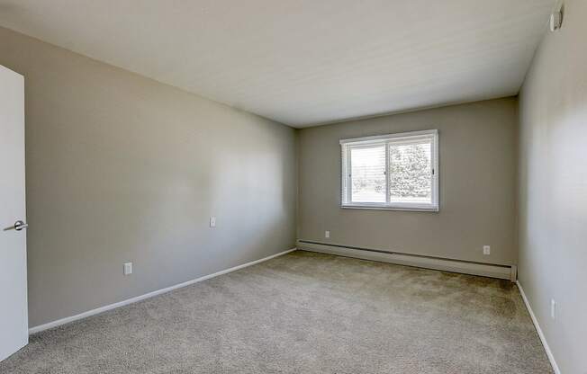 Douglas Terrace Apartments