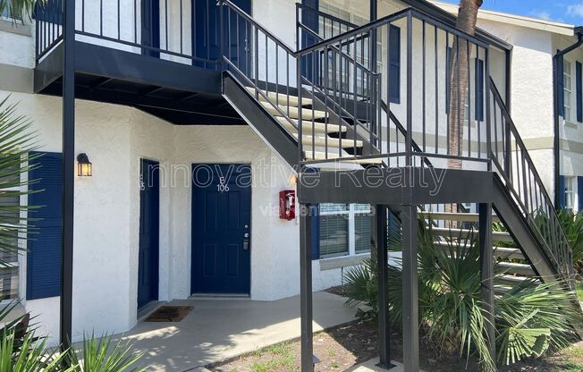 3651 N Goldenrod Road #D101