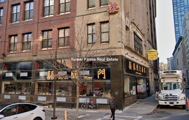 81 Essex St.