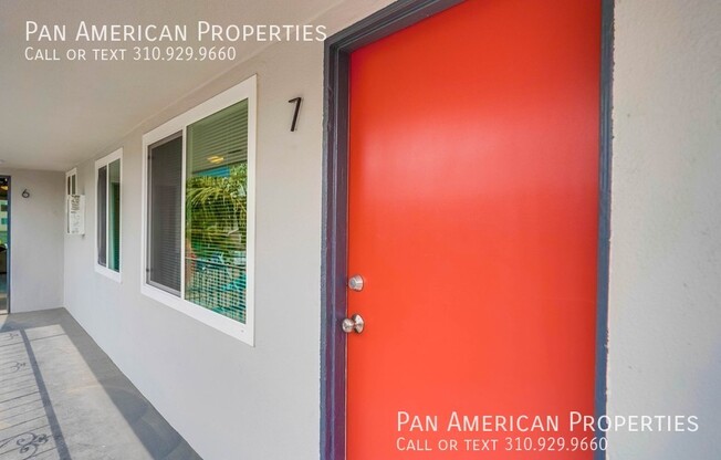 Partner-provided property photo