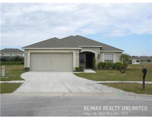 11901 BUTLER WOODS CIR