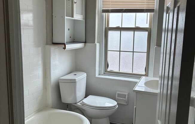 Studio, 1 bath, $1,100, Unit 210