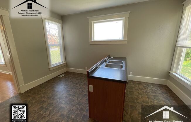 1 bed, 1 bath, 552 sqft, $685, Unit Apartment B